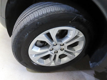 Land Rover Discovery Sport — photo 20