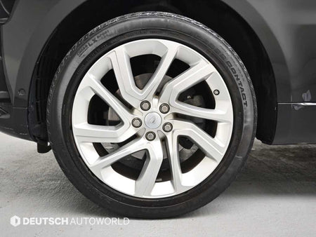 Land Rover Range Rover Sport — photo 05
