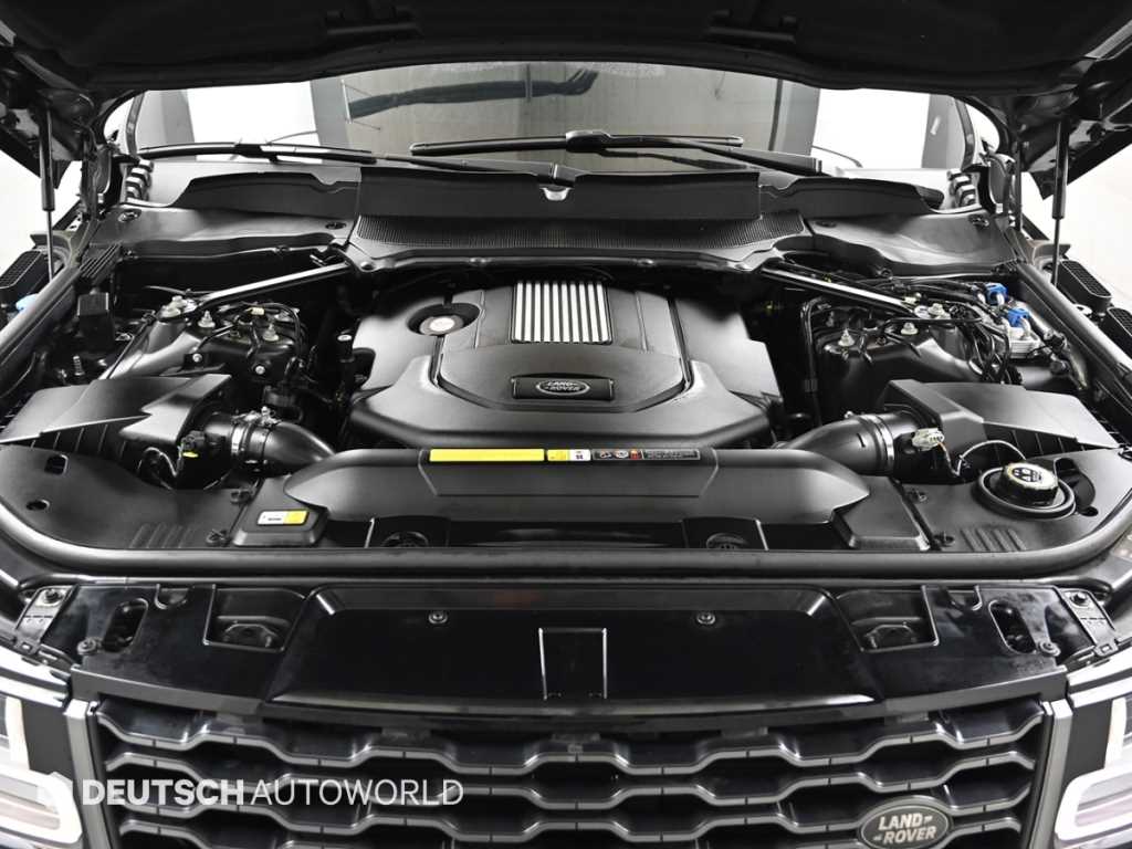 Land Rover Range Rover Sport — photo 06