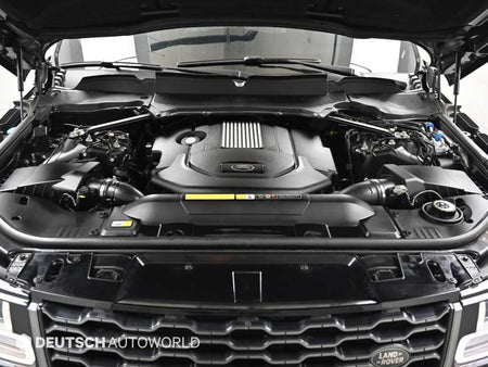 Land Rover Range Rover Sport — photo 06