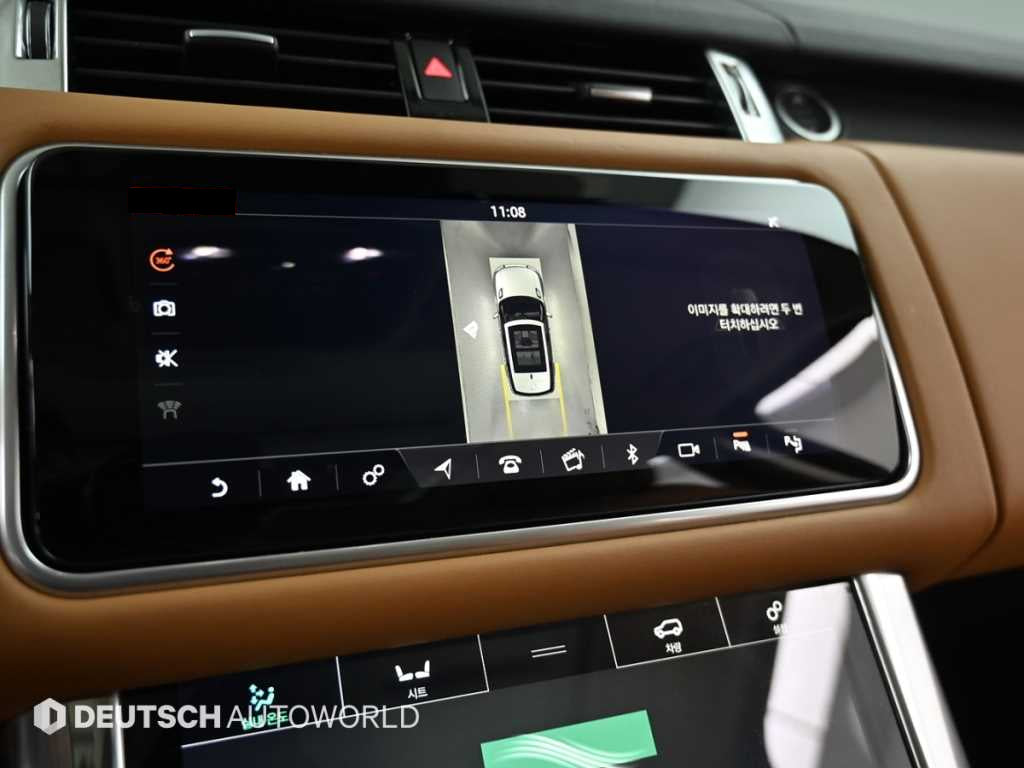 Land Rover Range Rover Sport — photo 15