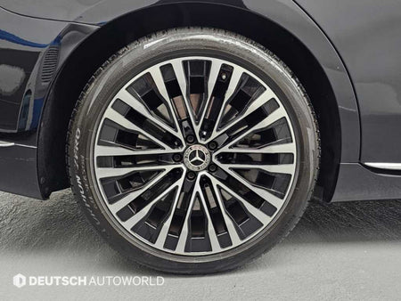 Mercedes-Benz S-Class — photo 05