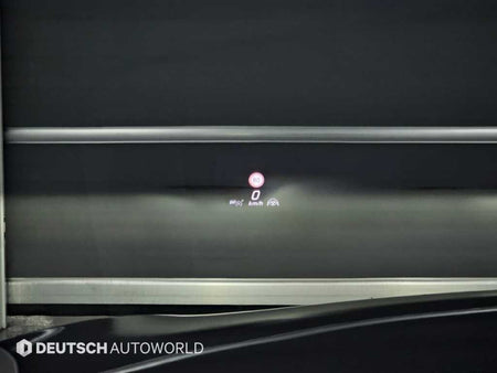 Mercedes-Benz S-Class — photo 17
