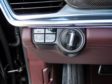 Porsche Panamera — photo 12