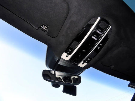 Porsche Panamera — photo 14