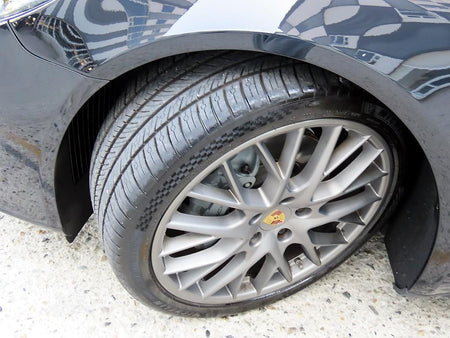 Porsche Panamera — photo 20