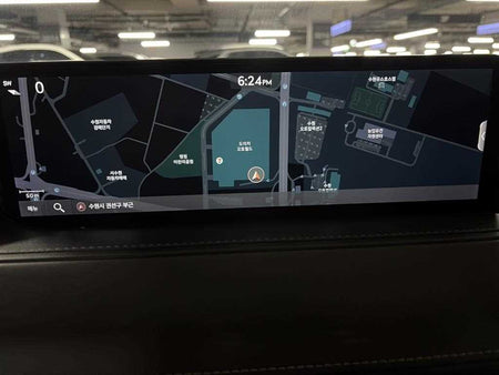 Genesis G80 — photo 11