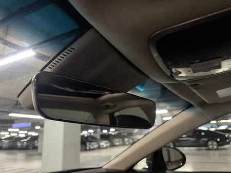 Genesis G80 — photo 14