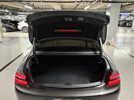 Genesis G80 — photo 18