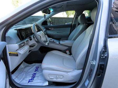 Hyundai Nexo — photo 05