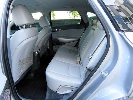Hyundai Nexo — photo 06