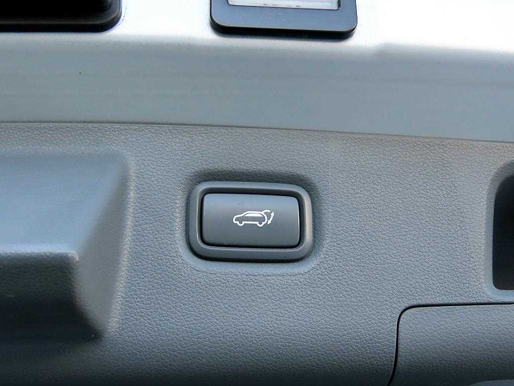 Hyundai Nexo — photo 14