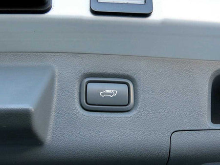 Hyundai Nexo — photo 14