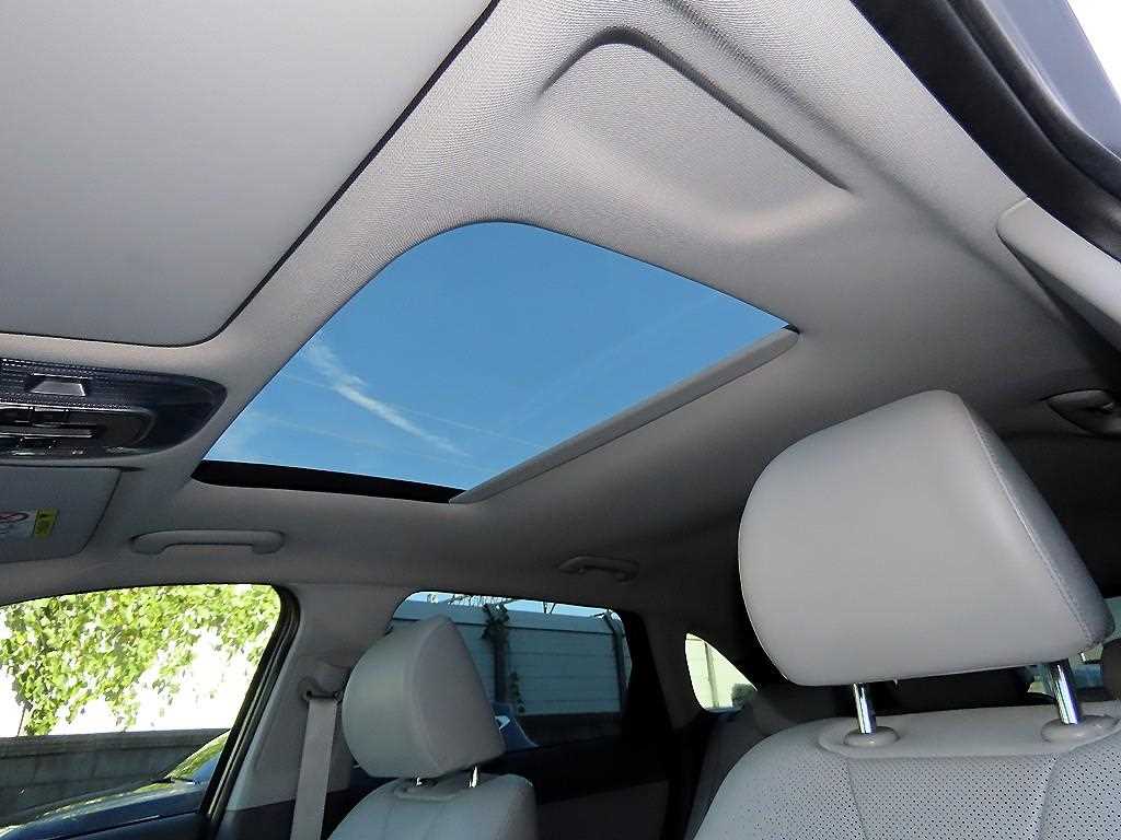 Hyundai Nexo — photo 15