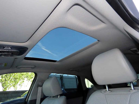 Hyundai Nexo — photo 15
