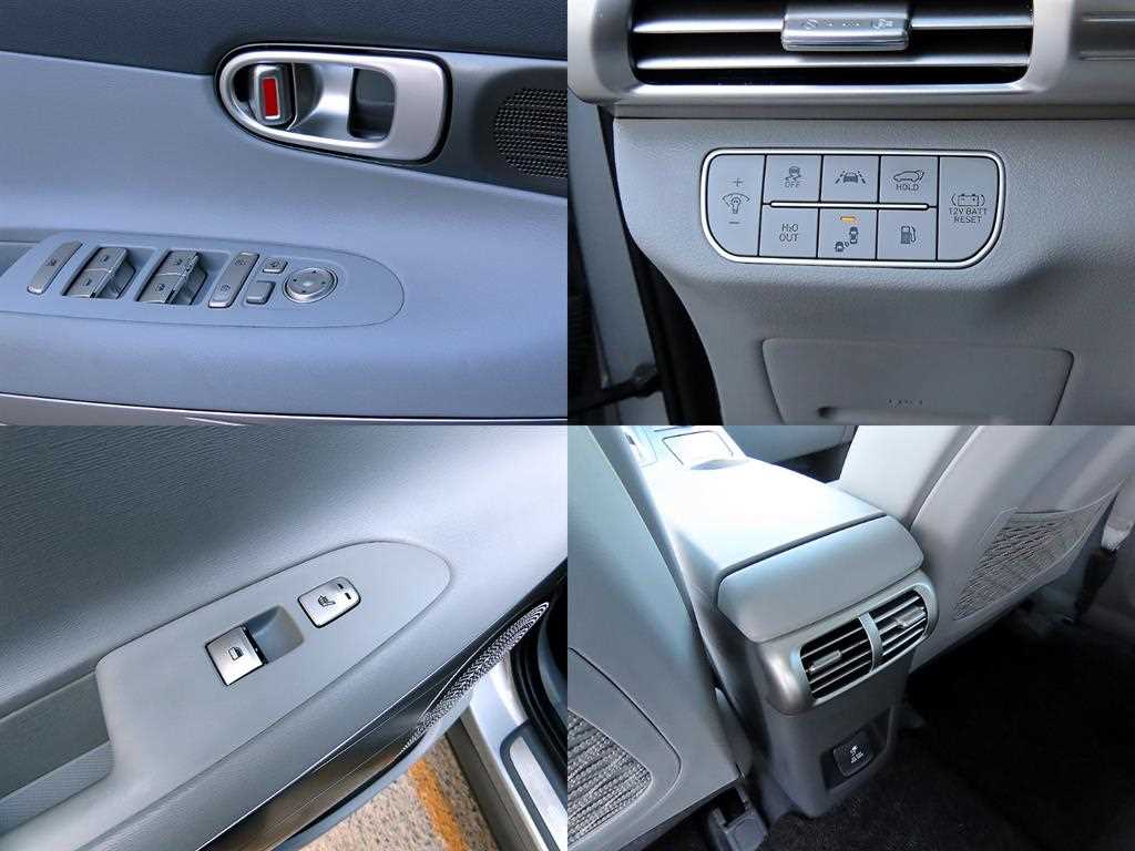 Hyundai Nexo — photo 18