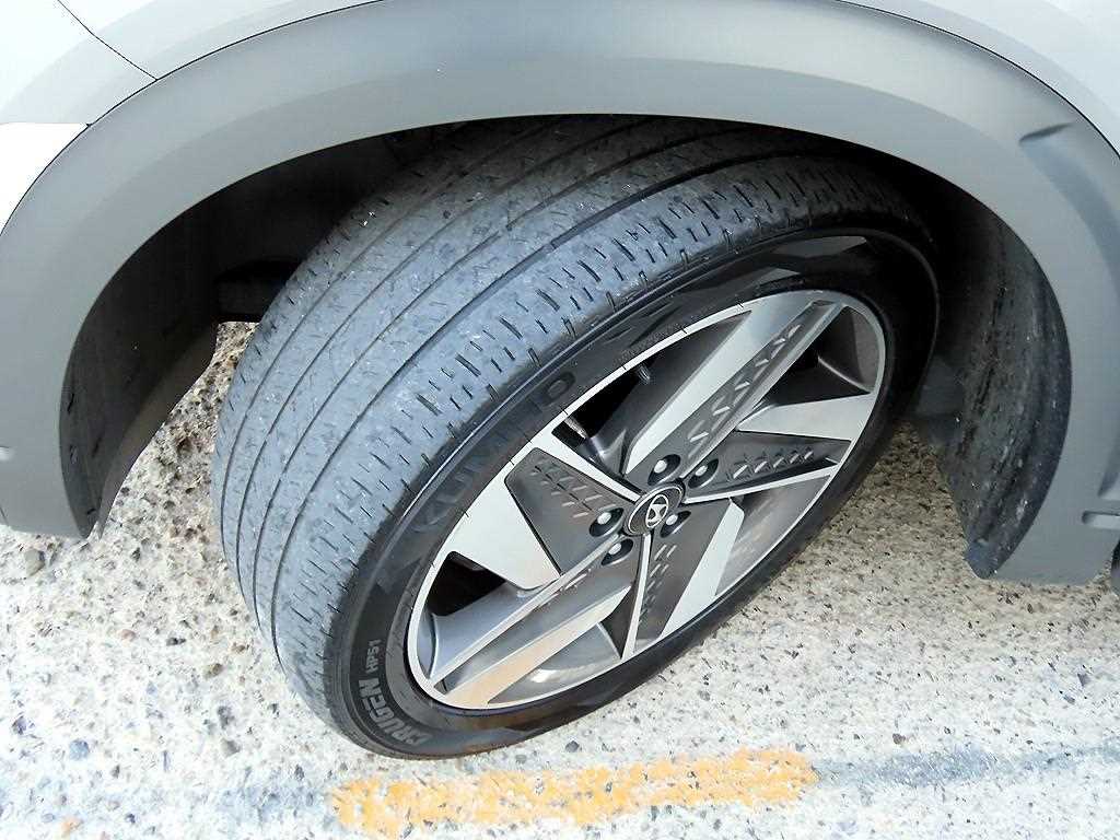 Hyundai Nexo — photo 20
