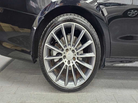 Mercedes-Benz E-Class — photo 05