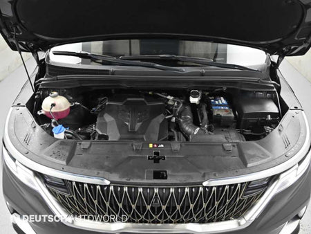 Kia Carnival — photo 06