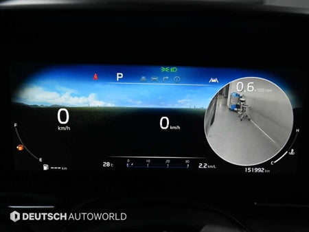 Kia Carnival — photo 08