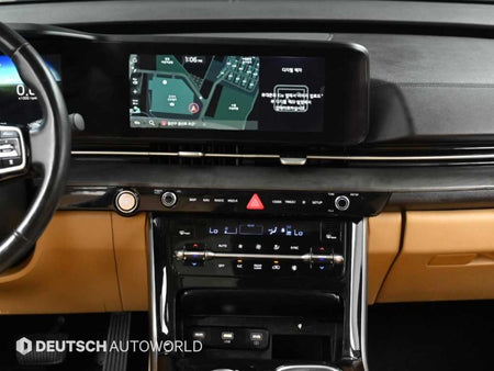 Kia Carnival — photo 14