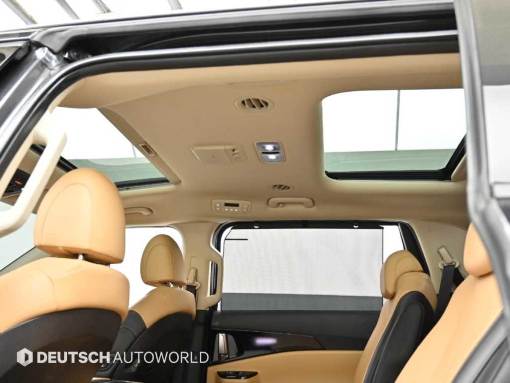 Kia Carnival — photo 18