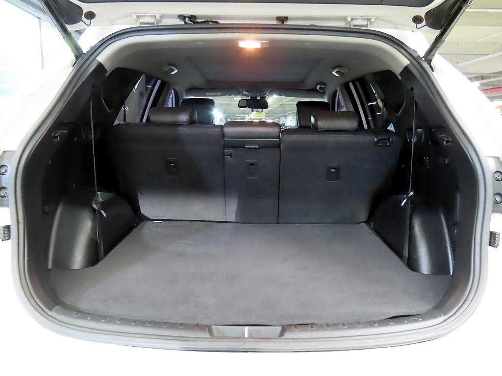 Hyundai Santafe — photo 17