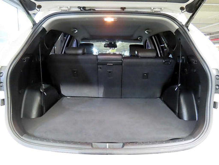 Hyundai Santafe — photo 17