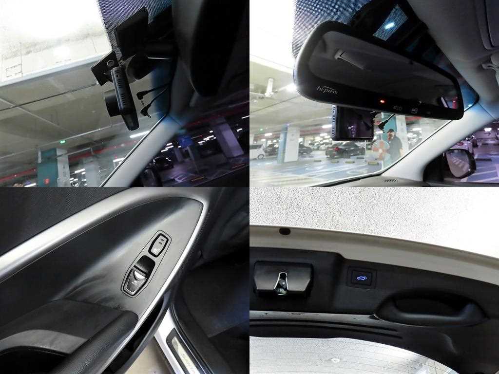Hyundai Santafe — photo 18
