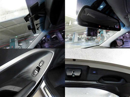 Hyundai Santafe — photo 18