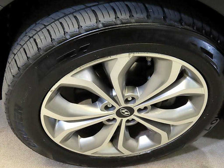 Hyundai Santafe — photo 20
