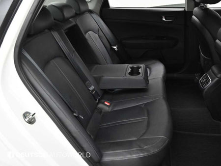 Kia K5 — photo 12