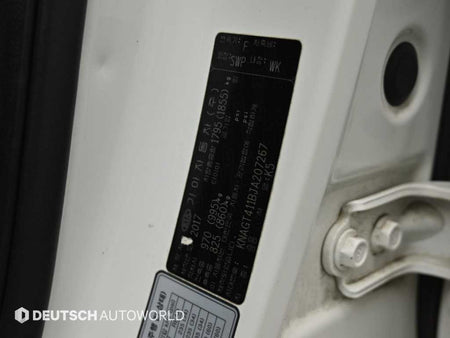 Kia K5 — photo 20