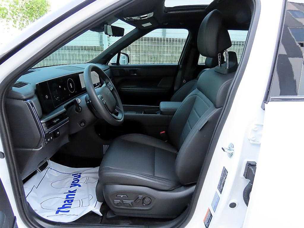 Hyundai Santafe — photo 05