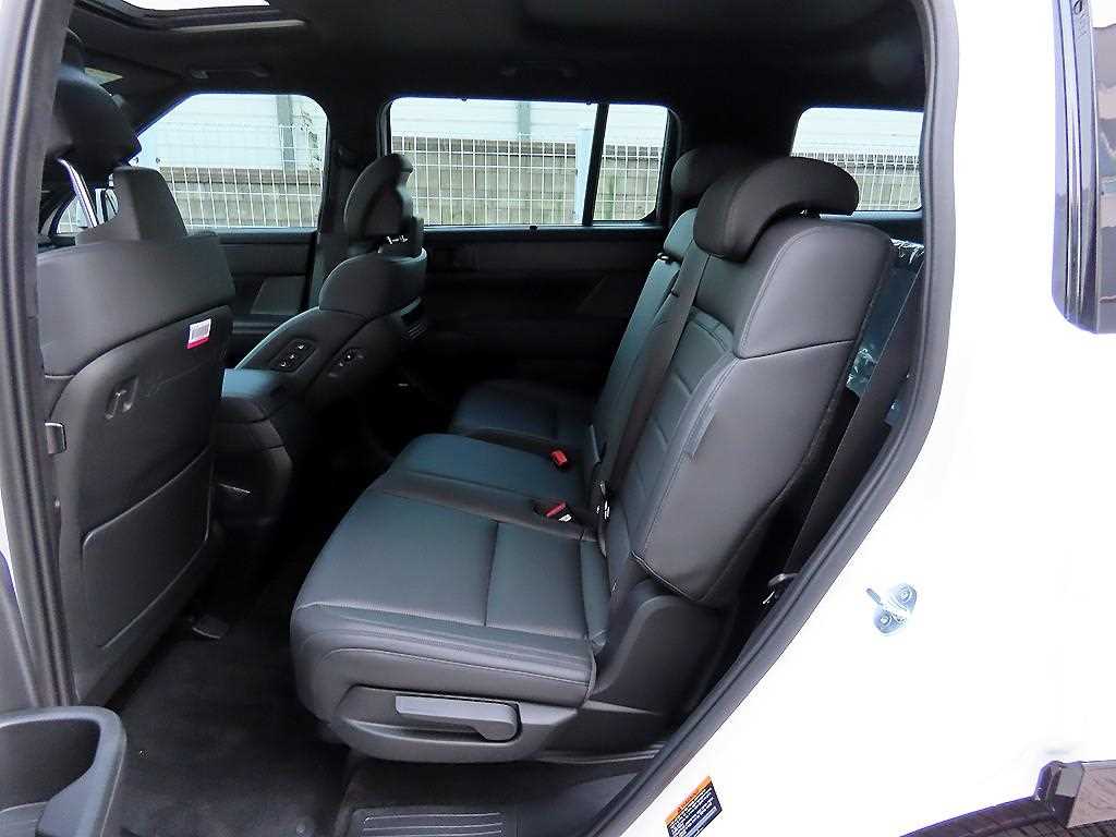 Hyundai Santafe — photo 06