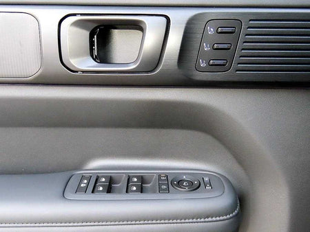 Hyundai Santafe — photo 12