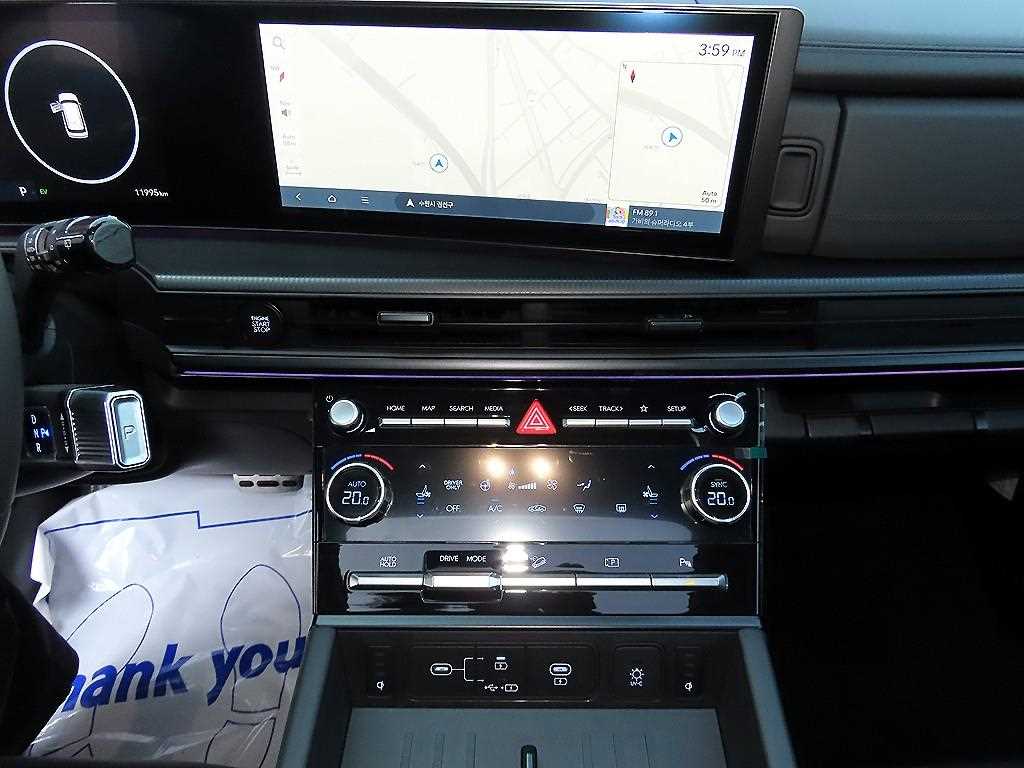 Hyundai Santafe — photo 14