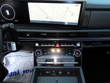 Hyundai Santafe — photo 14