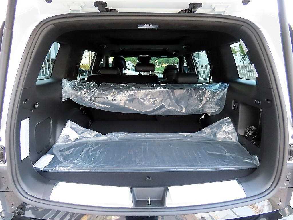 Hyundai Santafe — photo 16