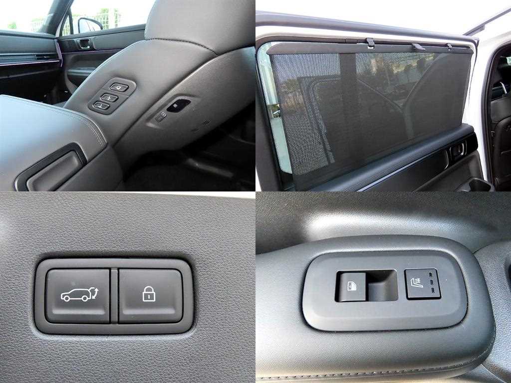 Hyundai Santafe — photo 18