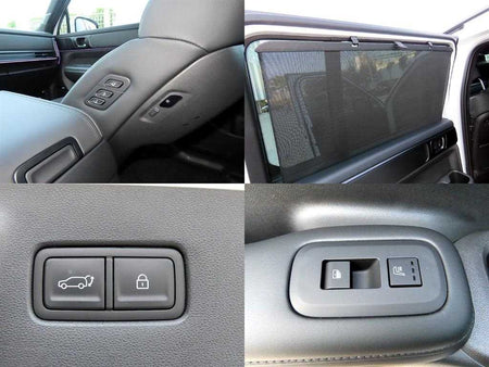 Hyundai Santafe — photo 18