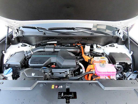 Hyundai Santafe — photo 19