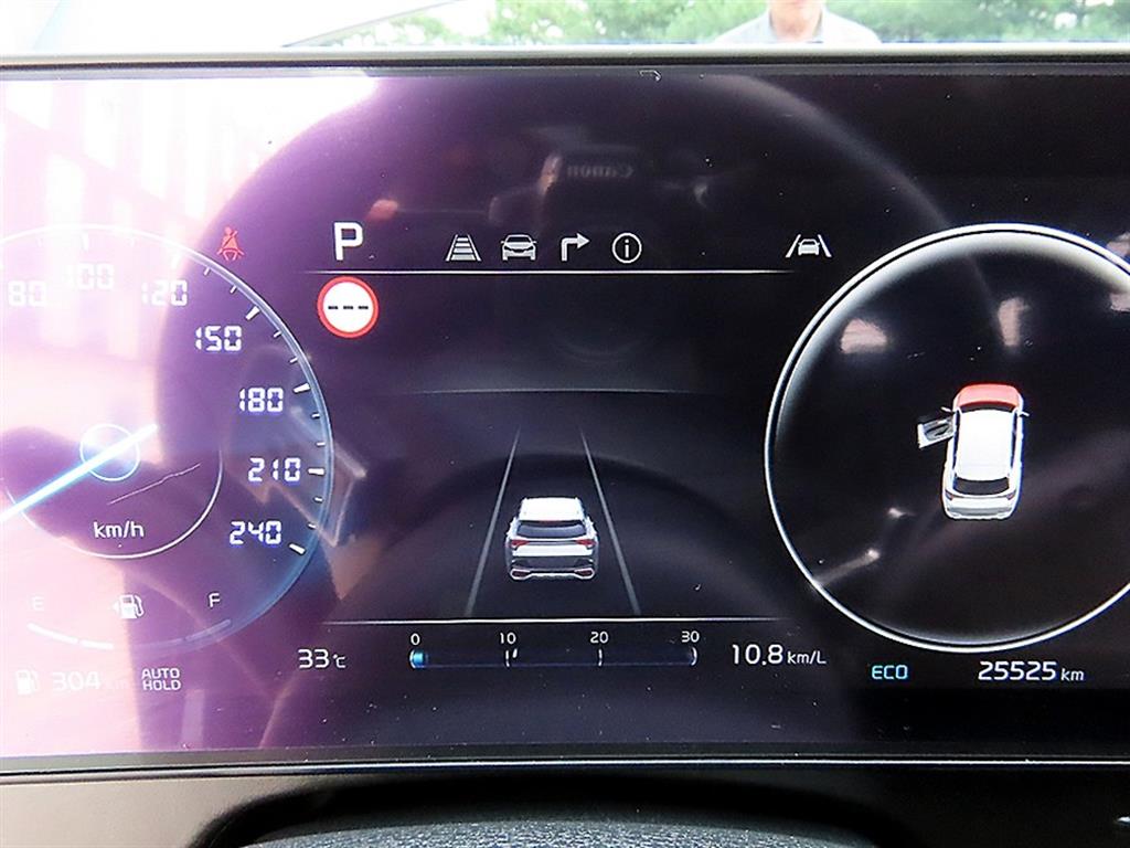 Kia Sportage — photo 09