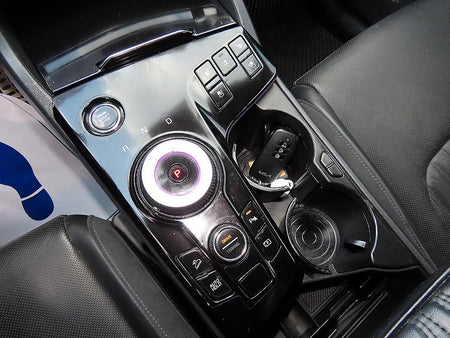 Kia Sportage — photo 10