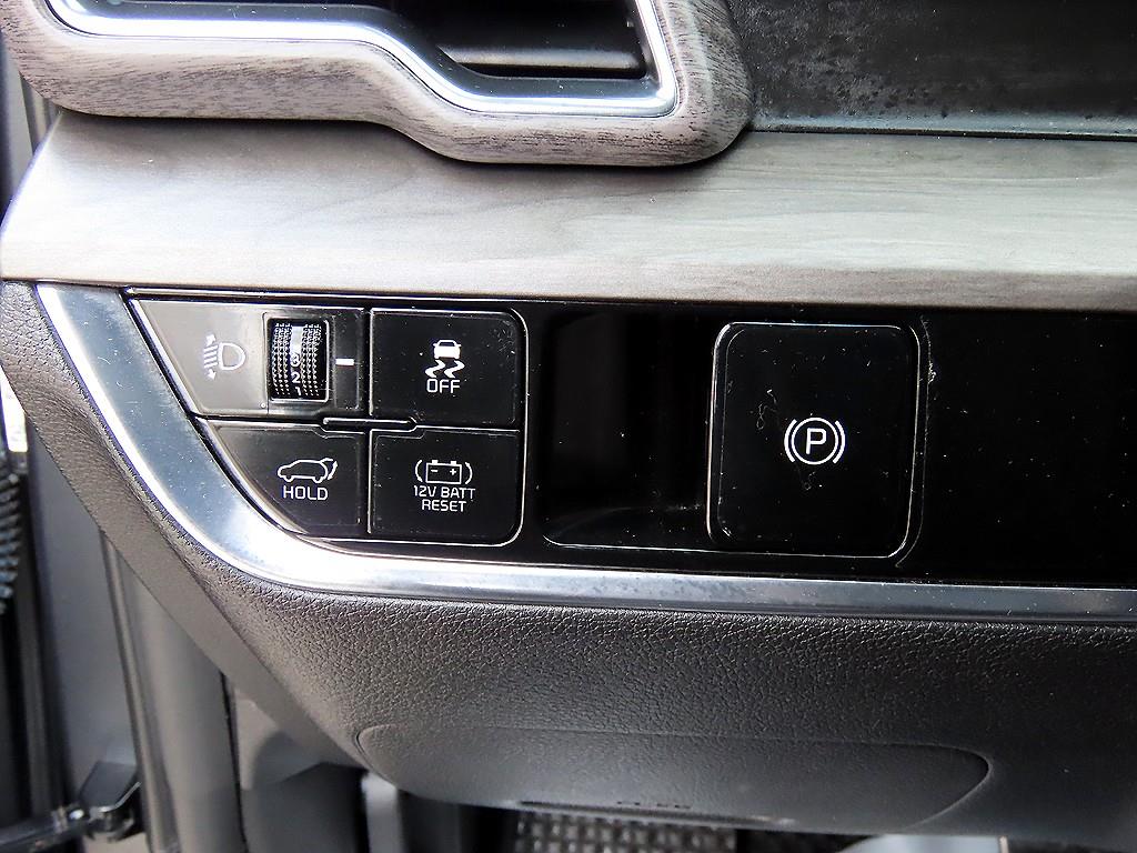 Kia Sportage — photo 11