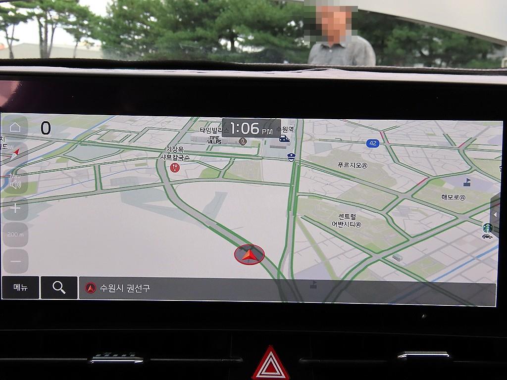 Kia Sportage — photo 13