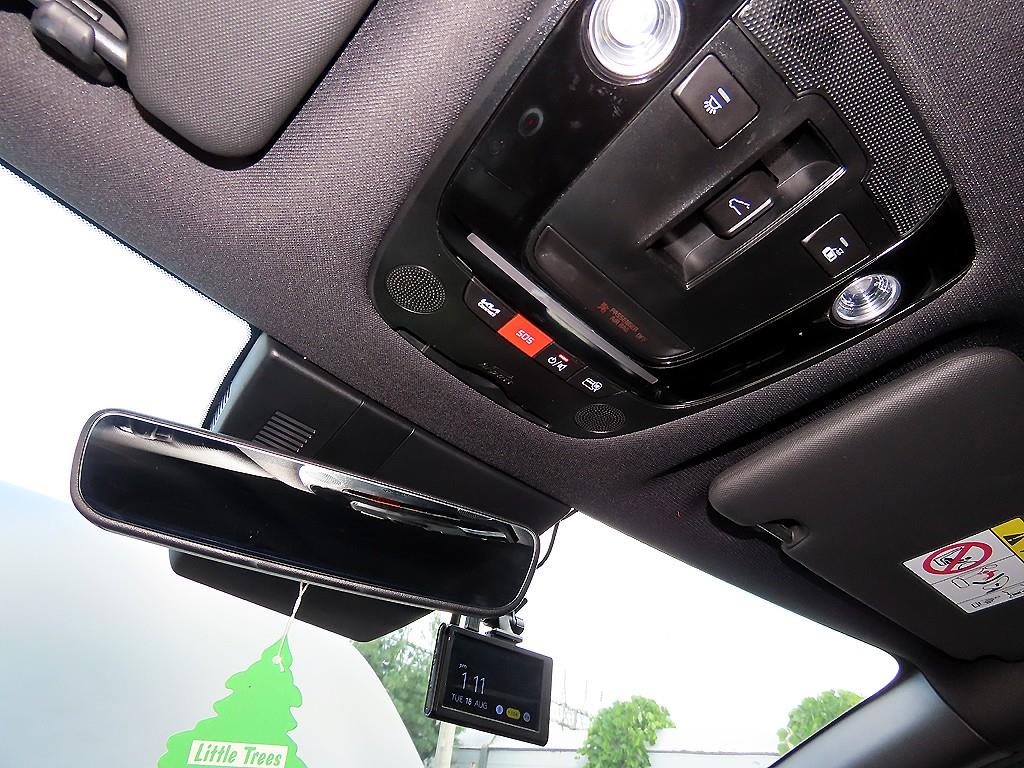Kia Sportage — photo 14