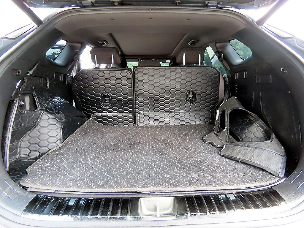 Kia Sportage — photo 16