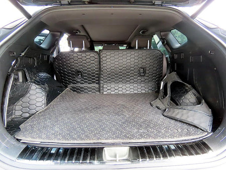 Kia Sportage — photo 16