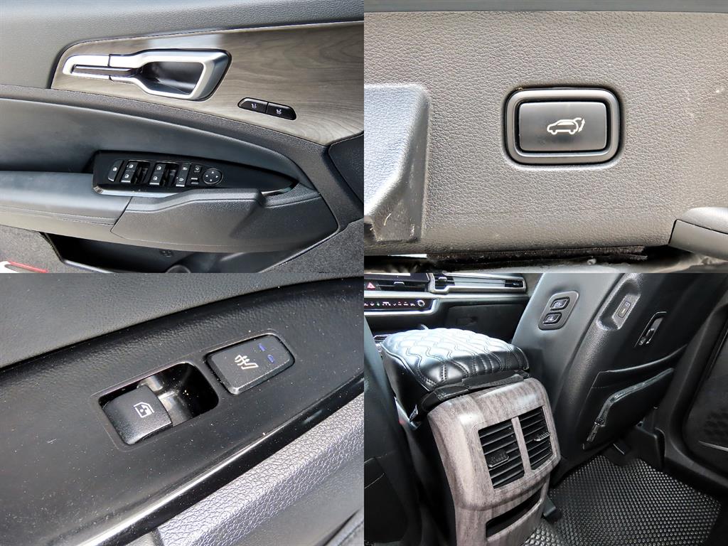 Kia Sportage — photo 18